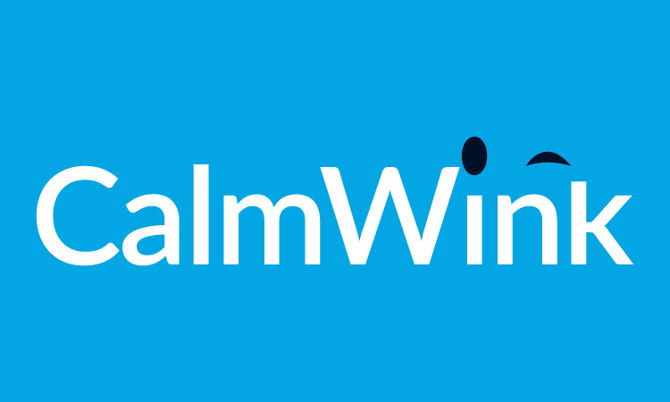 CalmWink.com